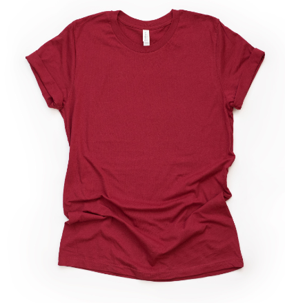 Custom T-Shirts