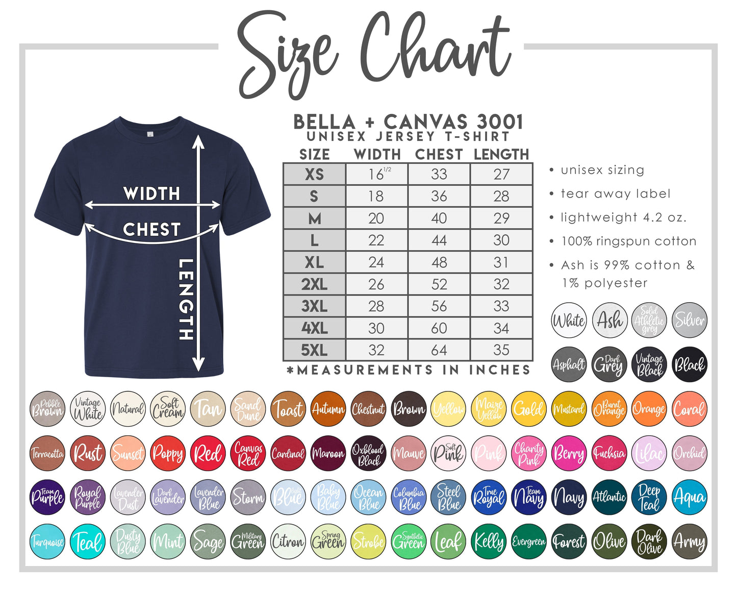 Custom T-Shirts
