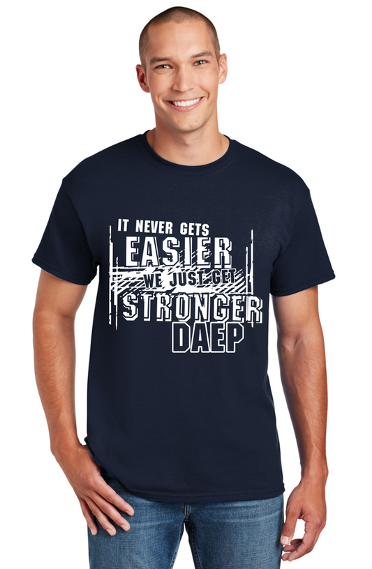 DAEP Staff Shirt