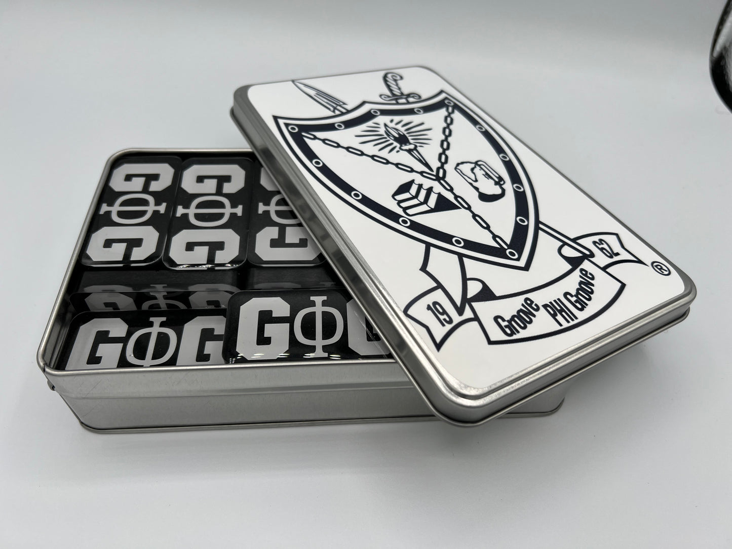 Custom Domino Set