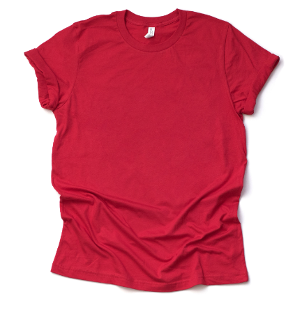 Custom T-Shirts
