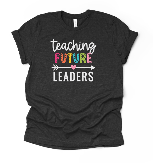 Teaching Future Leaders