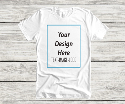 Custom T-Shirts