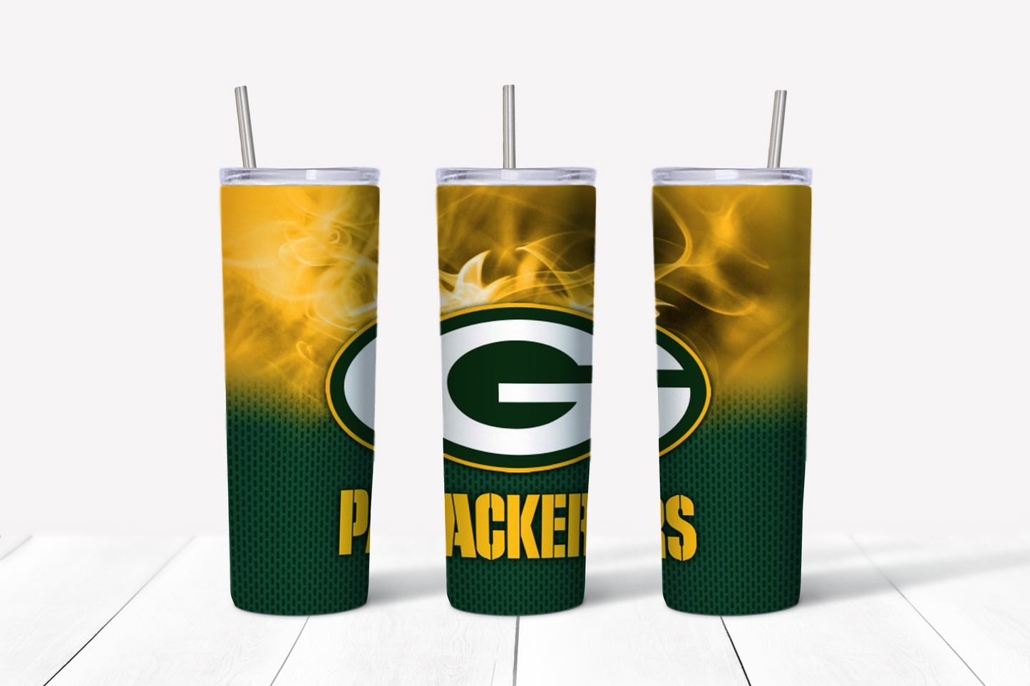 Double Walled 20oz Tumbler - NFL Collection