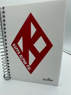 Scorebook included