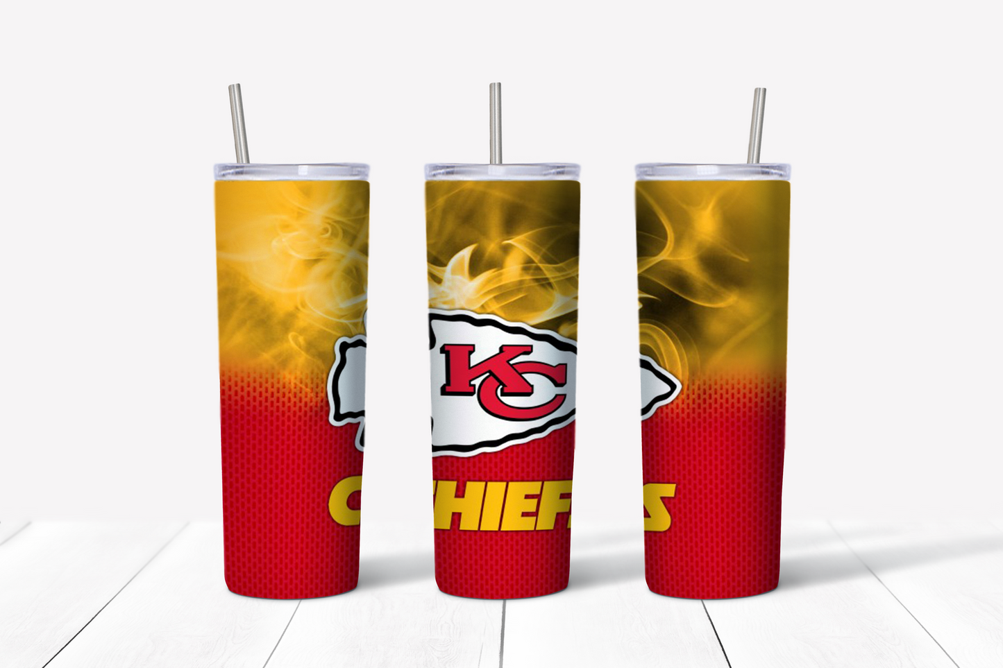 Double Walled 20oz Tumbler - NFL Collection