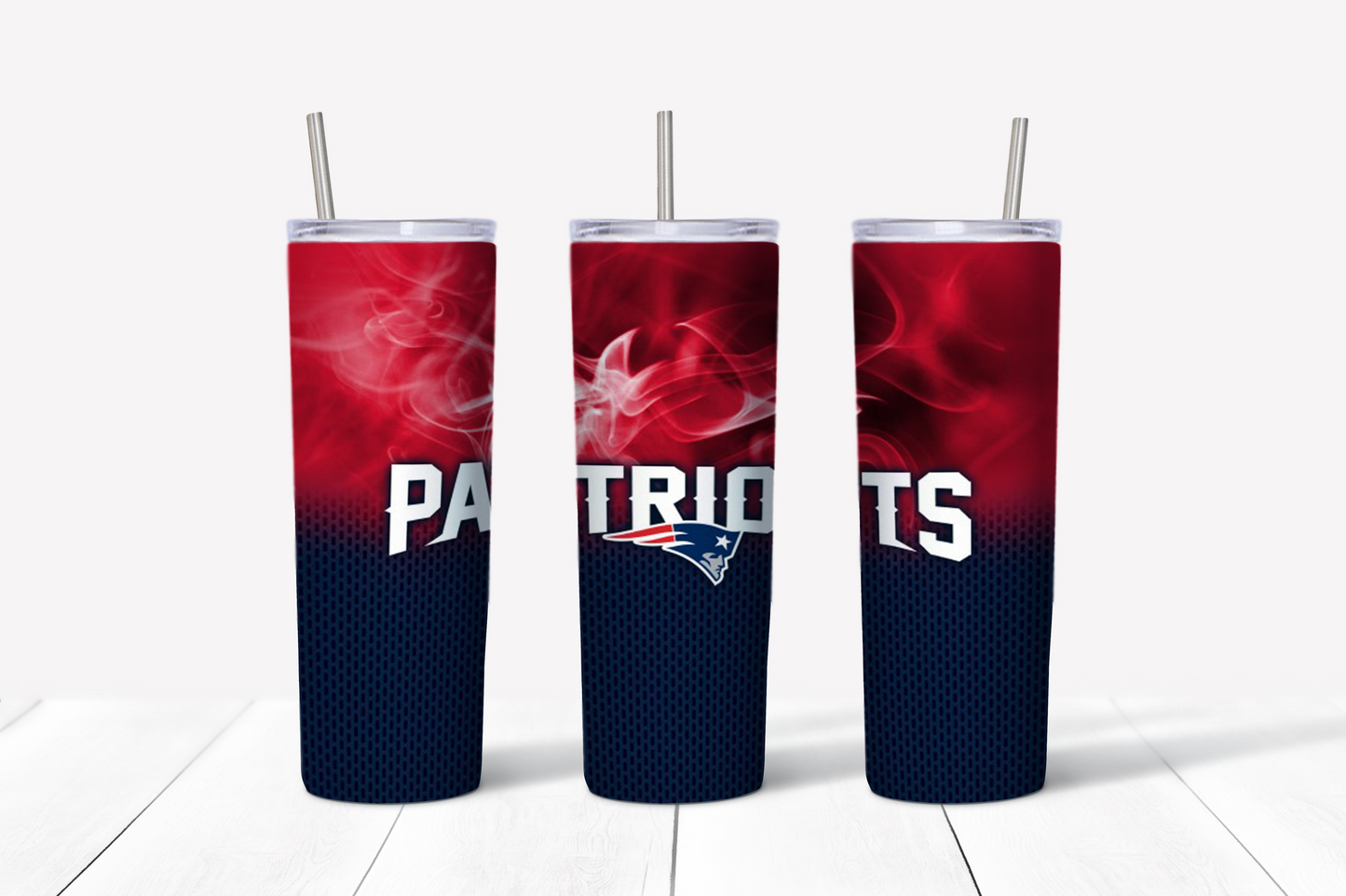 Double Walled 20oz Tumbler - NFL Collection