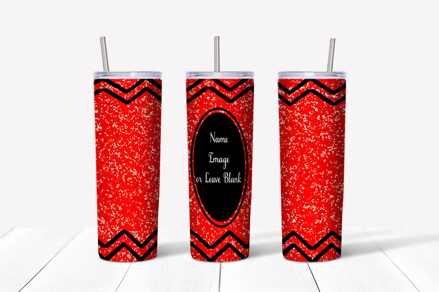 Double Walled 20oz Skinny Tumbler - Crayola Collection
