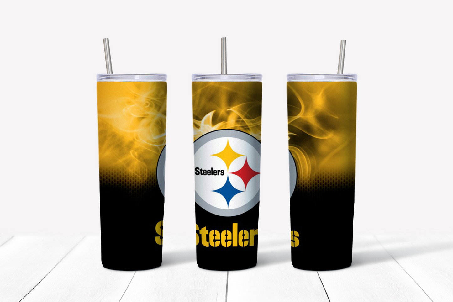 Double Walled 20oz Tumbler - NFL Collection