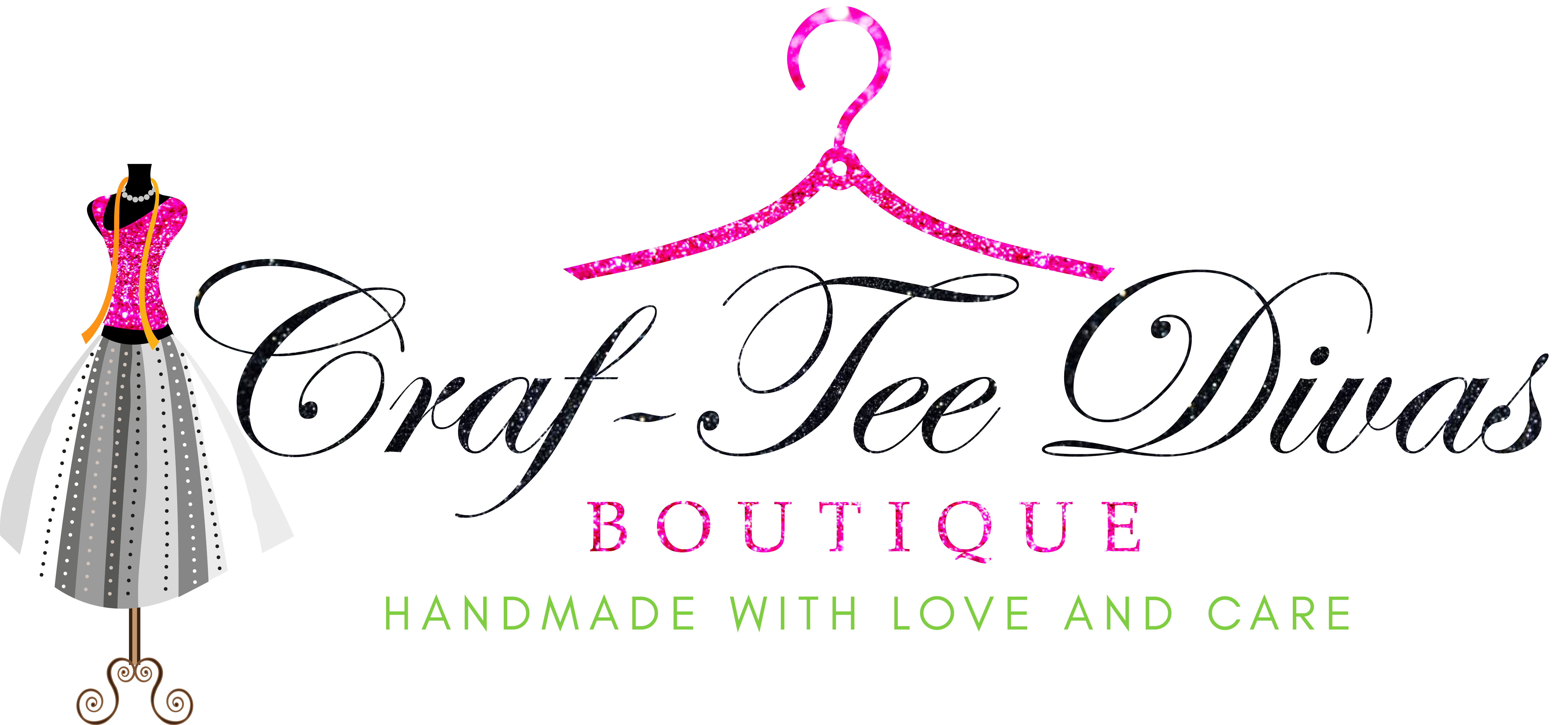 Store Logo